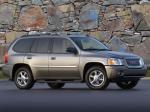 GMC Envoy 2002 года